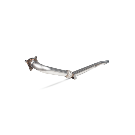 Downpipe + Décata Scorpion SEAT Leon Cupra R 2. 0 Tsi 265 PS