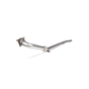 Downpipe + Décata Scorpion SEAT Leon Cupra R 2. 0 Tsi 265 PS