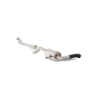 Demi ligne / Cat back Scorpion RENAULT Megane RS250/265