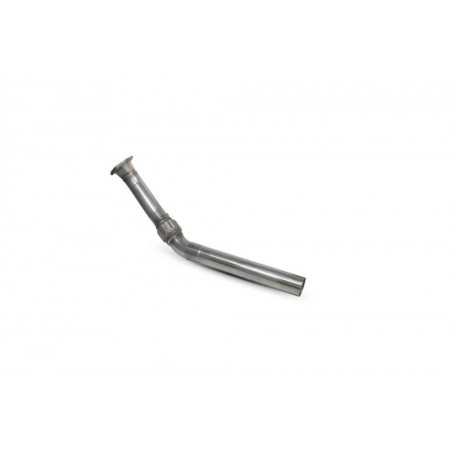 Downpipe + Décata Scorpion VOLKSWAGEN Golf Mk4 Gti 1.8t