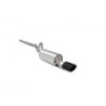 Demi ligne / Cat back Scorpion RENAULT Twingo RenaultSport 133