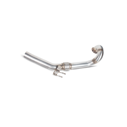 Downpipe + Décata Scorpion VOLKSWAGEN VW Golf 7 Gti/Leon 5F cupra