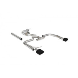 Demi ligne / Cat back Scorpion SEAT Leon Cupra ST 280 & 290