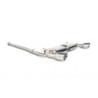 Demi ligne / Cat back Scorpion SUBARU BRZ/TOYOTA GT86