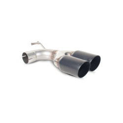 Demi ligne / Cat back Scorpion VOLKSWAGEN Golf 7 R