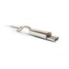 Demi ligne / Cat back Scorpion VOLKSWAGEN Golf Mk4 All excluding 2. 3 V5 & 4WD models