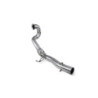 Downpipe + Défap Scorpion pour Polo GTI AW SVWC061