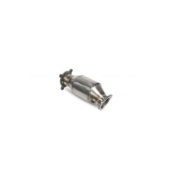 Downpipe + cata A4 (B9) Quattro 2.0 TFSi