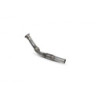 Downpipe + cata Scorpion AUDI TT Mk1 180