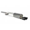 Demi ligne / Cat back Scorpion VOLKSWAGEN Polo Gti 1.4TSi 180PS