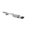 Demi ligne / Cat back Scorpion VOLKSWAGEN Polo Gti 1.8T 9n3