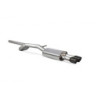 Demi ligne / Cat back Scorpion VOLKSWAGEN Polo Gti 1.8T 9n3