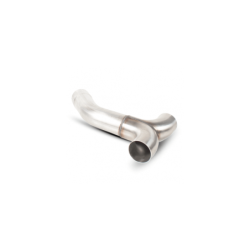 Demi ligne / Cat back Scorpion VOLKSWAGEN VW Golf 7 Gti