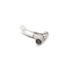 Demi ligne / Cat back Scorpion VOLKSWAGEN VW Golf 7 Gti
