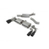 Demi ligne / Cat back Scorpion Volkswagen GolF R MK7.5 Facelift