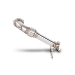 Downpipe Scorpion FORD Mondeo 2.5 Turbo Hatchback