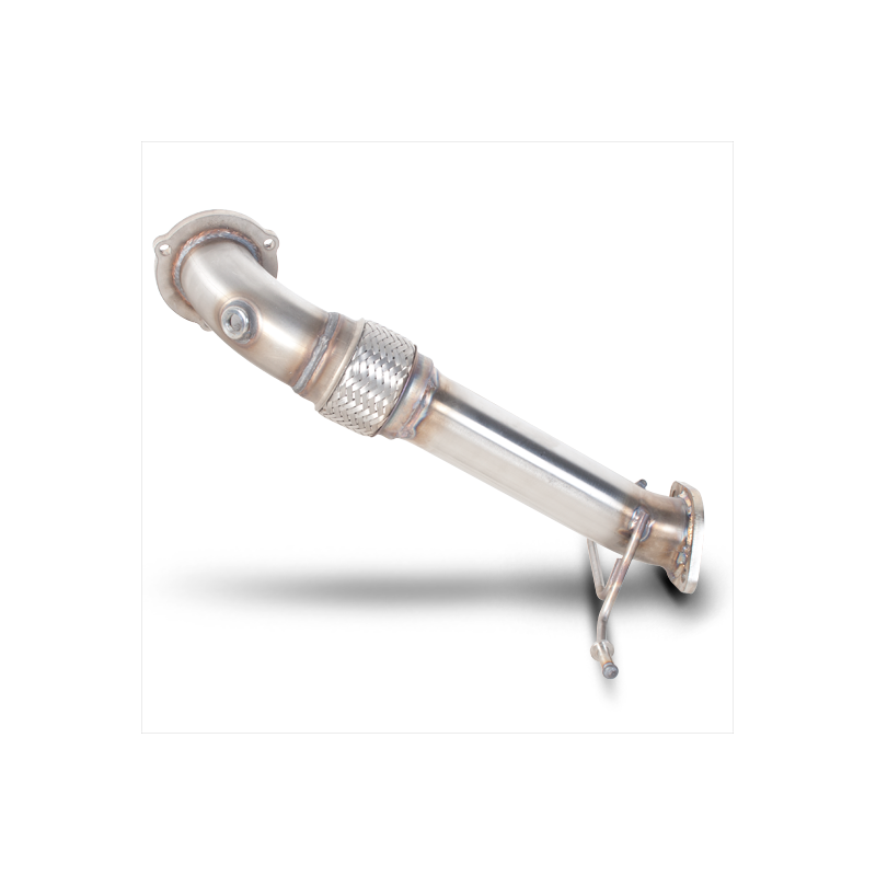 Downpipe Scorpion FORD Mondeo 2.5 Turbo Hatchback