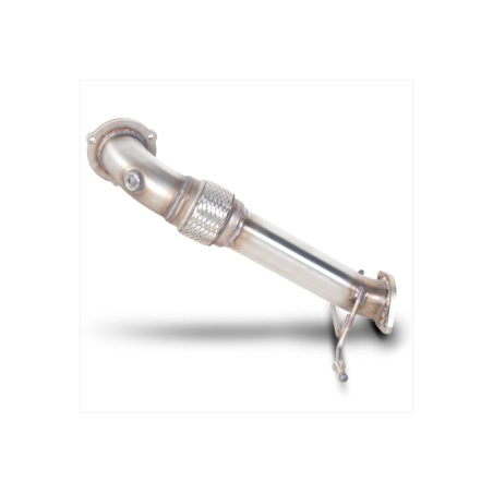 Downpipe Scorpion FORD Mondeo 2.5 Turbo Hatchback