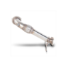 Downpipe Scorpion FORD Mondeo 2.5 Turbo Hatchback