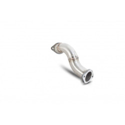 Downpipe Scorpion SUBARU BRZ/TOYOTA GT86