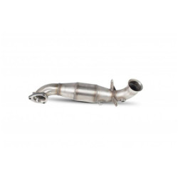 Downpipe avec catalyseur sport Cooper S Clubman R55