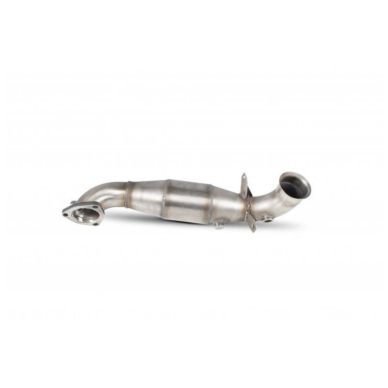 Downpipe avec catalyseur sport Cooper S Clubman R55