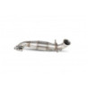 Downpipe avec catalyseur sport Cooper S Clubman R55