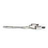 Demi ligne / Cat back Scorpion pour Ford Mustang GT 5.0L