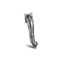 Downpipe catalyseur sport Scorpion pour Honda Civic Type R FL5