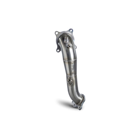 Downpipe catalyseur sport Scorpion pour Honda Civic Type R FL5