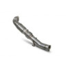 Downpipe et cata sport Scorpion pour Ford Focus RS mK3