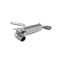 Demi ligne Scorpion F20