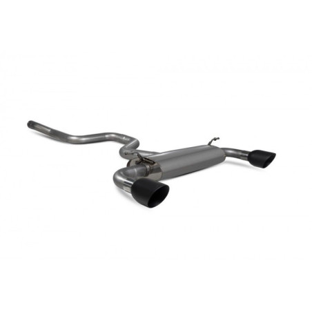 Demi ligne Scorpion Focus ST Mk4