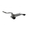 Demi ligne Scorpion Focus ST Mk4