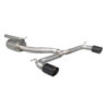 Demi ligne Scorpion Golf MK7.5 GTi (Cata uniquement)