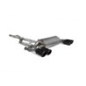 Demi ligne Scorpion M2 Competition F87N