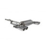 Demi ligne Scorpion M2 Competition F87N