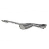 Demi ligne Scorpion Mini Cooper S F55
