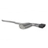 Demi ligne Scorpion Mini Cooper S F55