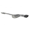 Demi ligne Scorpion Mini Cooper S F55