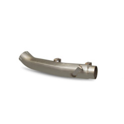 Décatalyseur conserve pare chaleur Scorpion Kawasaki Ninja ZX 10R / ZX 10RR / ZX 10R SE 2016 2020