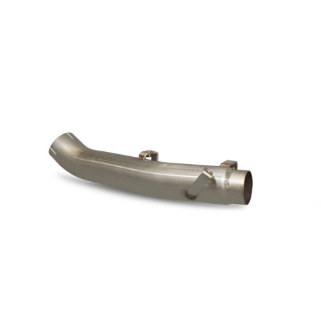 Décatalyseur conserve pare chaleur Scorpion Kawasaki Ninja ZX 10R / ZX 10RR / ZX 10R SE 2016 2020