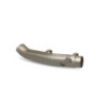Décatalyseur conserve pare chaleur Scorpion Kawasaki Ninja ZX 10R / ZX 10RR / ZX 10R SE 2016 2020