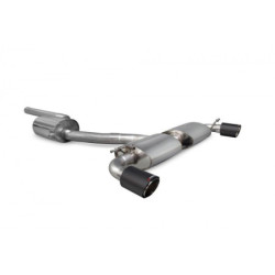 Demi ligne Scorpion Scirocco R