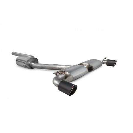 Demi ligne Scorpion Scirocco R