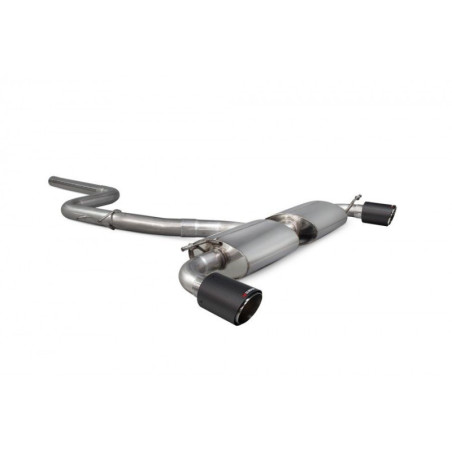 Demi ligne Scorpion Scirocco R