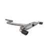 Demi ligne Scorpion Scirocco R