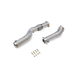 Décatalyseur downpipe Scorpion pour BMW G87/80/81/82 & compétition & xDrive