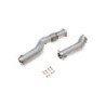Décatalyseur downpipe Scorpion pour BMW G87/80/81/82 & compétition & xDrive