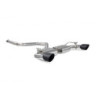 Demi ligne Scorpion i30N / N Performance FAP Uniquement